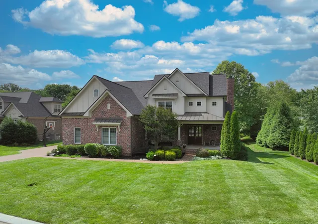 3rd image of 4105 Banner Square Ln, Arrington, TN 37014 | MLS# 3224311