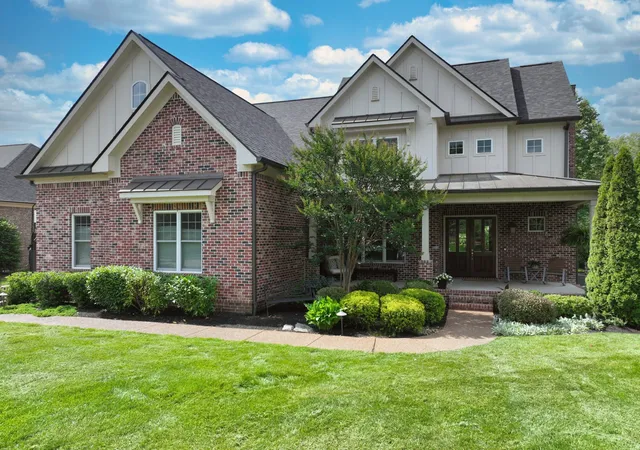4th image of 4105 Banner Square Ln, Arrington, TN 37014 | MLS# 3224311