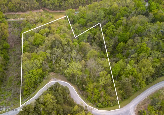 2nd image of 0 Sugar Cove Way, Newport, TN 37821 | MLS# 3278484