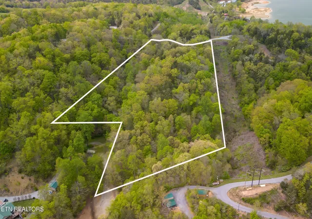 3rd image of 0 Sugar Cove Way, Newport, TN 37821 | MLS# 3278484