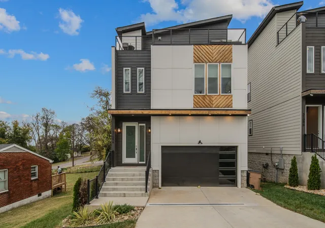 Homes for sale in Nashville, TN | 3109 Curtis St #A, Nashville, TN 37218 | MLS# 3224231