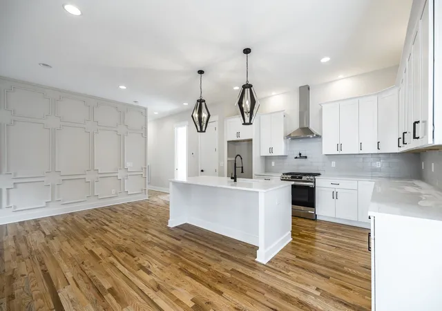 Homes for sale in Nashville, TN | 3109 Curtis St #A, Nashville, TN 37218 | MLS# 3224231