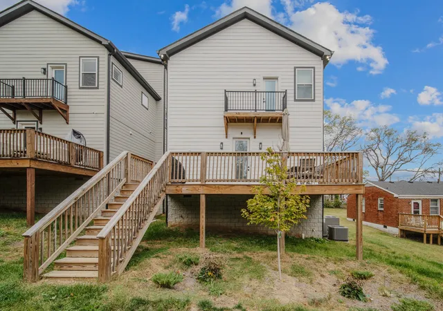 Homes for sale in Nashville, TN | 3109 Curtis St #A, Nashville, TN 37218 | MLS# 3224231