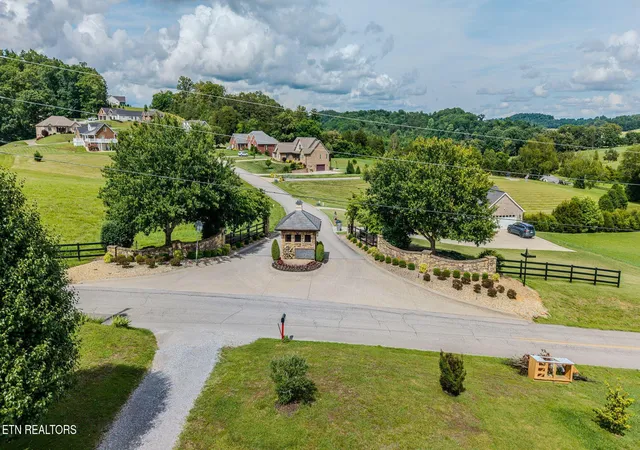 Photo 3 of Land for sale at 2062 Turners Landing Rd, Russellville, TN 37860 | MLS# 3278459 | Listing updated on 2026-08-18