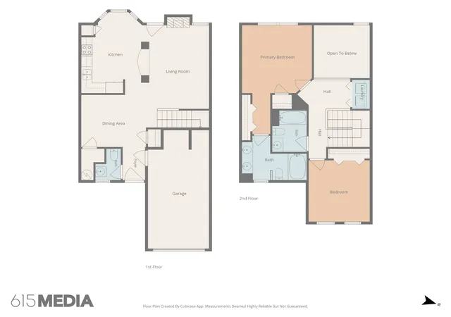 68th image of 2030 Nashboro Blvd, Nashville, TN 37217 | MLS# 3242116