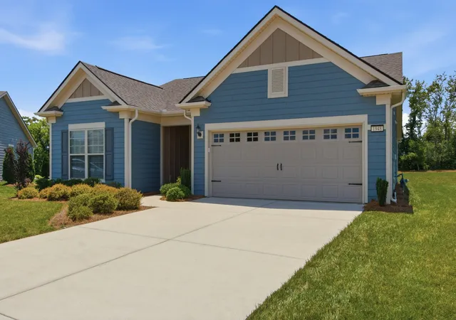 3rd image of 1948 Fayette Ct, Spring Hill, TN 37174 | MLS# 3242702
