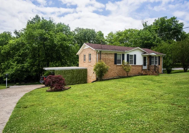 Homes for sale in Lewisburg, TN | 721 Spring St, Lewisburg, TN 37091 | MLS# 3230726