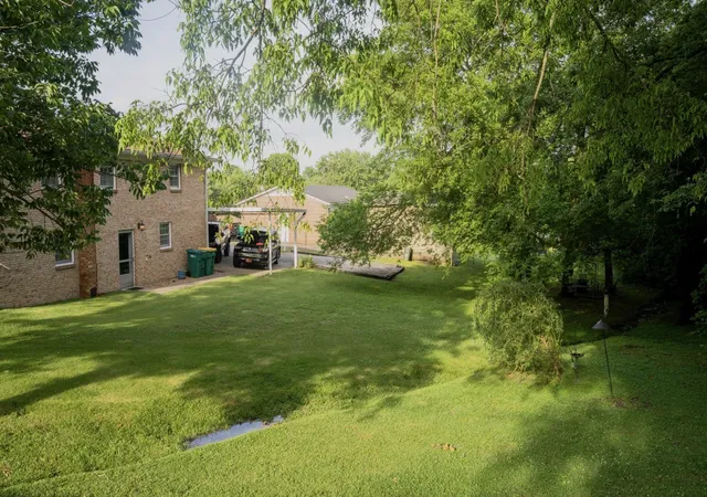 Homes for sale in Lewisburg, TN | 721 Spring St, Lewisburg, TN 37091 | MLS# 3230726