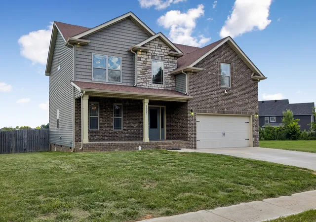 1st image of 1037 Harrison Way, Clarksville, TN 37042 | MLS# 3231279