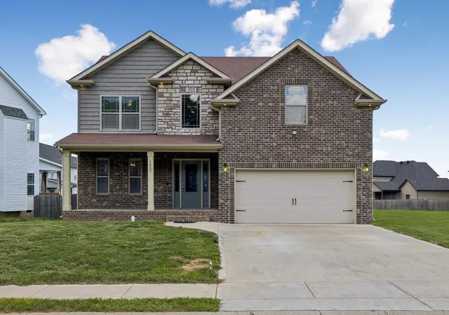 2nd image of 1037 Harrison Way, Clarksville, TN 37042 | MLS# 3231279
