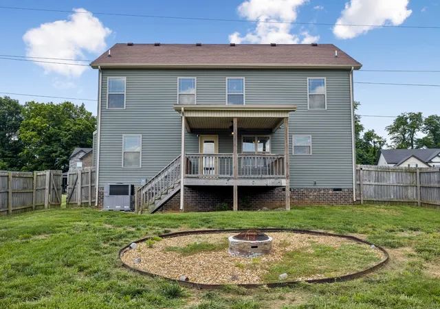 31st image of 1037 Harrison Way, Clarksville, TN 37042 | MLS# 3231279