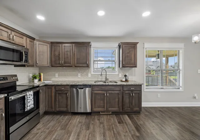 5th image of 1037 Harrison Way, Clarksville, TN 37042 | MLS# 3231279