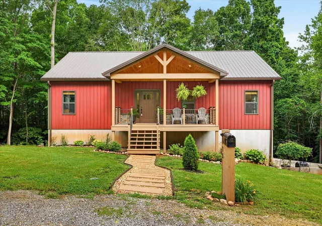 Homes for sale in Dover, TN | 115 Dale Ln, Dover, TN 37058 | MLS# 3229709