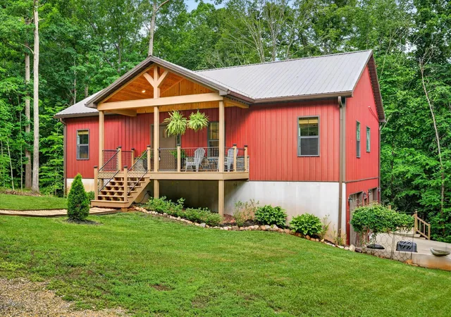 34th image of 115 Dale Ln, Dover, TN 37058 | MLS# 3229709
