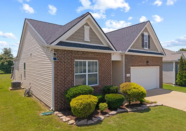 Homes for sale in Columbia, TN | 676 Prominence Rd, Columbia, TN 38401 | MLS# 3244956