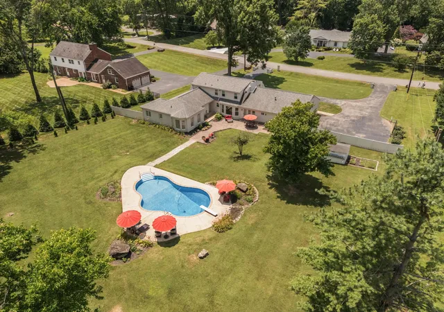 Photo 1 of Single family home for sale at 6306 Milbrook Rd, Brentwood, TN 37027 | MLS# 3224007 | Listing updated on 2026-09-17