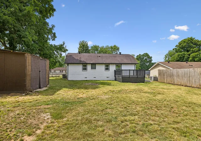 40th image of 224 Cedar Dr, Franklin, TN 37064 | MLS# 3223826
