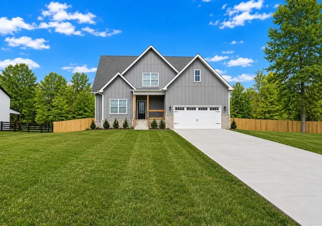 Photo 4 of Single family home for sale at 48 Powell Rd, Clarksville, TN 37043 | MLS# 3224955 | Listing updated on 2026-09-03