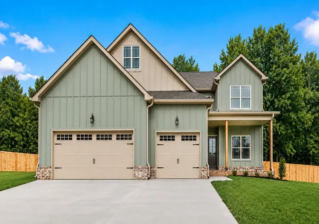 1st image of 1749 Powell Rd, Clarksville, TN 37043 | MLS# 3224959