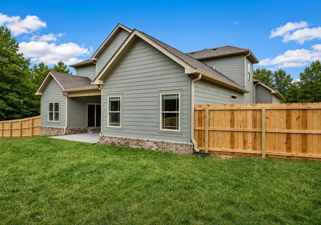 50th image of 1749 Powell Rd, Clarksville, TN 37043 | MLS# 3224959