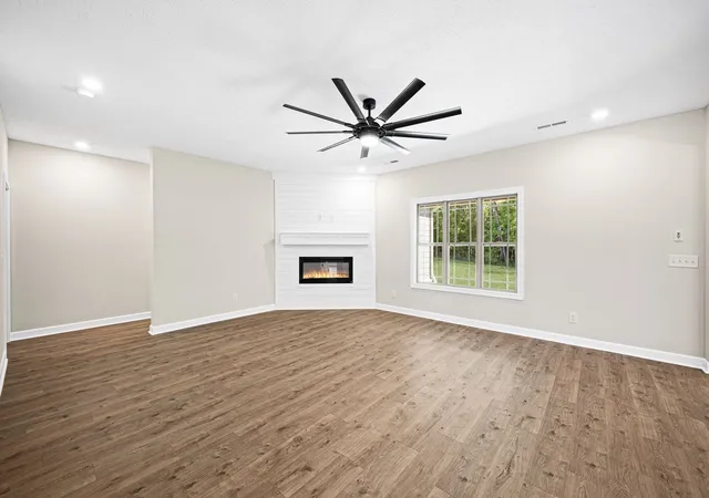 5th image of 1749 Powell Rd, Clarksville, TN 37043 | MLS# 3224959