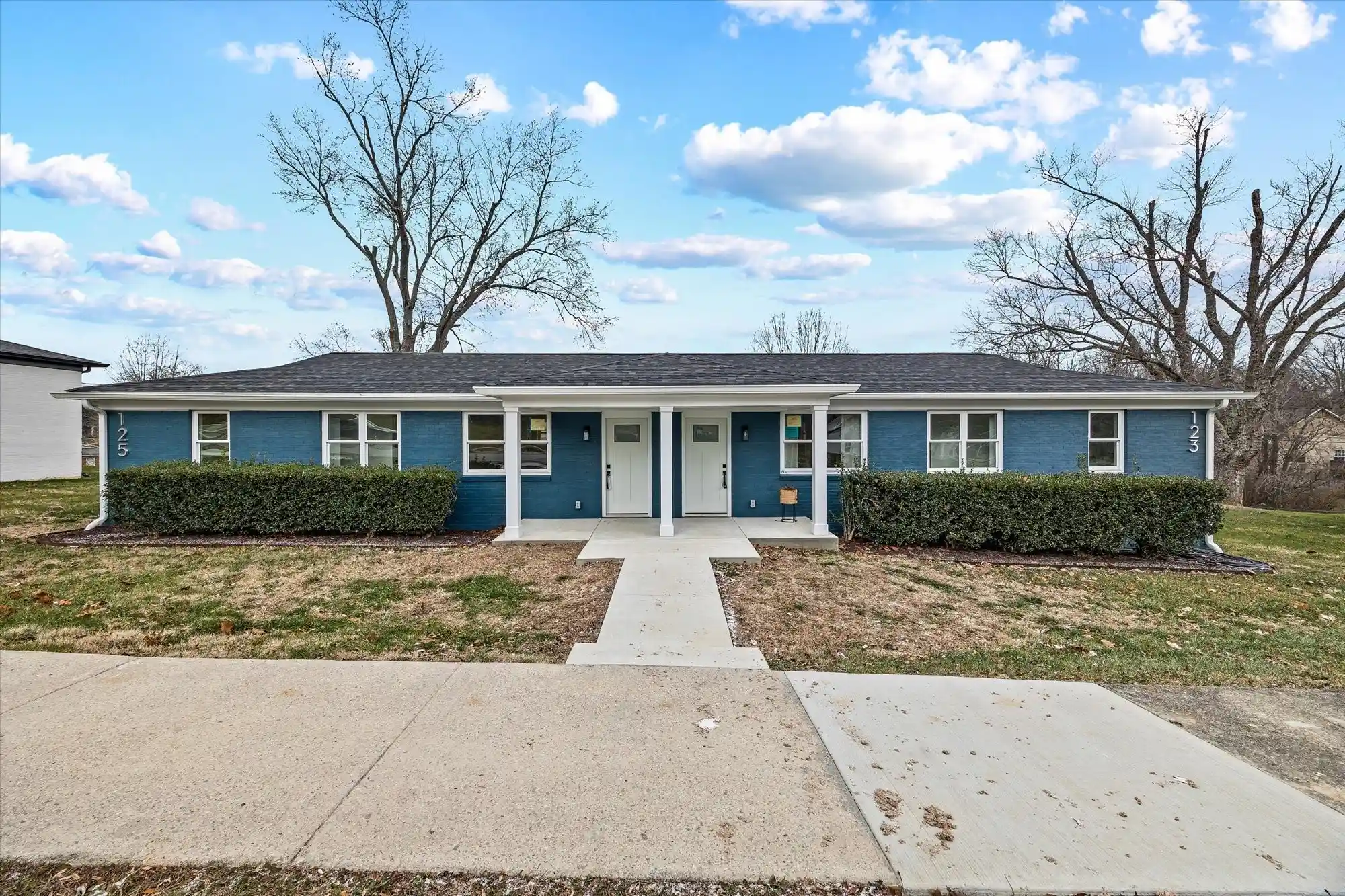 Listing Photo 1 - Condo for sale in 227 Boatman St located at 227 Boatman St, Cookeville, TN 38501 - Unit 227 Boatman St