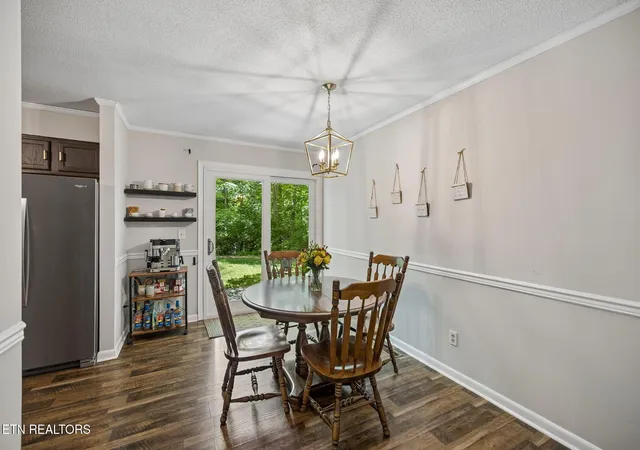 3rd image of 1036 Forest Heights Circle, Lenoir City, TN 37772 | MLS# 3311786