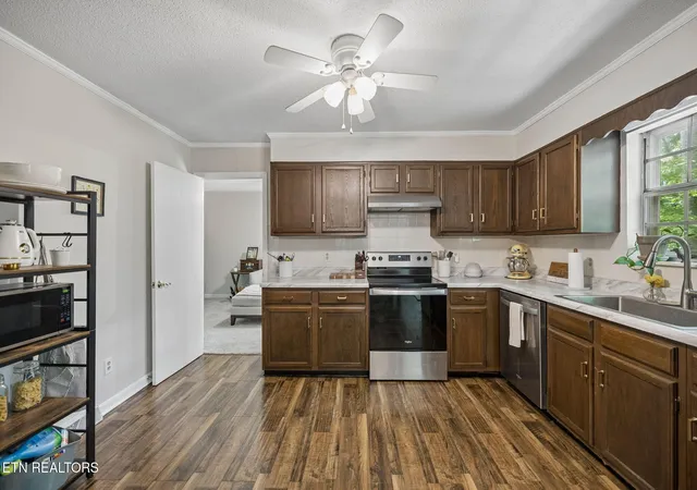 4th image of 1036 Forest Heights Circle, Lenoir City, TN 37772 | MLS# 3311786
