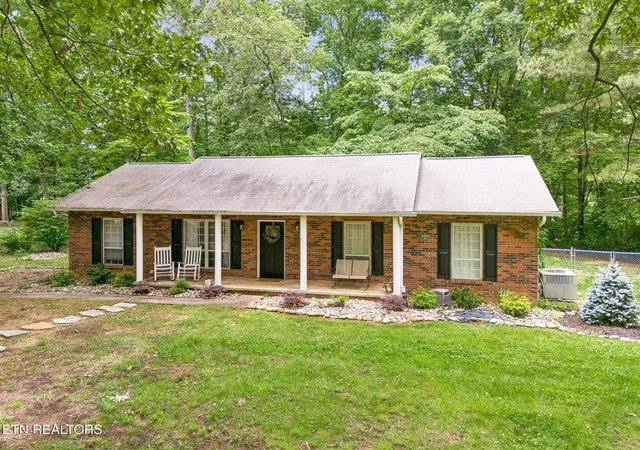 44th image of 1036 Forest Heights Circle, Lenoir City, TN 37772 | MLS# 3311786