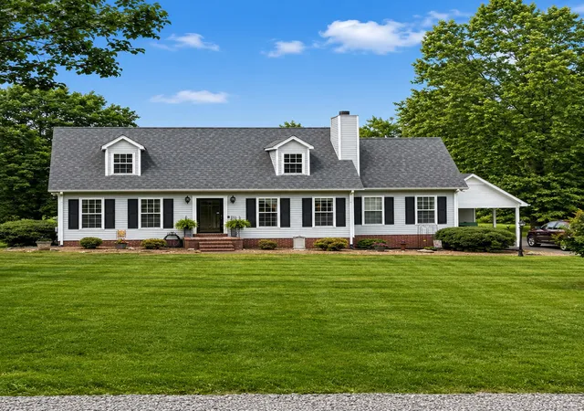 Photo 2 of Single family home for sale at 187 Garland Dr, Pulaski, TN 38478 | MLS# 3223695 | Listing updated on 2026-10-08