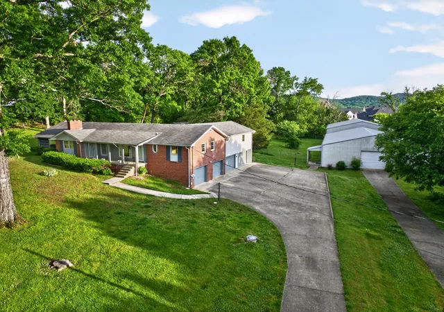 2nd image of 2453 Rocky Fork Rd, Nolensville, TN 37135 | MLS# 3224219