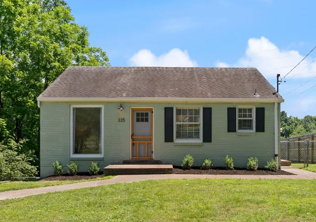 Homes for sale in Nashville, TN | 335 Tamworth Dr, Nashville, TN 37214 | MLS# 3224715