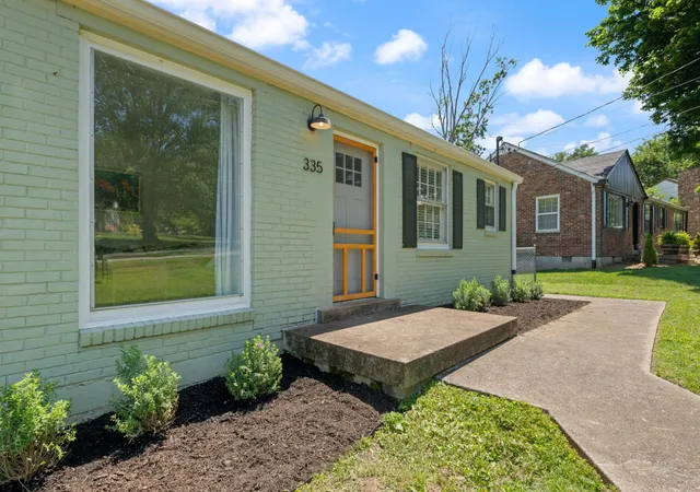 Homes for sale in Nashville, TN | 335 Tamworth Dr, Nashville, TN 37214 | MLS# 3224715