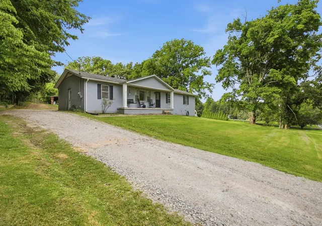 Homes for sale in Culleoka, TN | 2040 Glencoe Rd, Culleoka, TN 38451 | MLS# 3223940