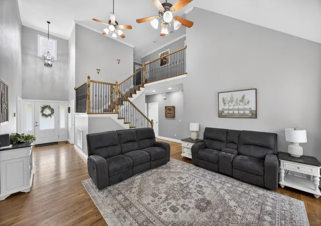 3rd image of 4950 Curtis Dr, Cookeville, TN 38506 | MLS# 3226026