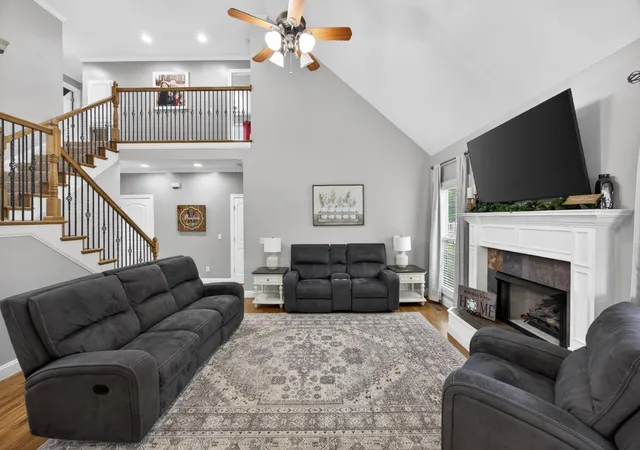4th image of 4950 Curtis Dr, Cookeville, TN 38506 | MLS# 3226026