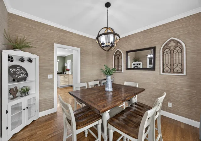 5th image of 4950 Curtis Dr, Cookeville, TN 38506 | MLS# 3226026