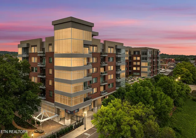 Photo 1 of Condo for sale at 333 W Depot Ave #603, Knoxville, TN 37917 | MLS# 3530374 | Listing updated on 2026-09-01