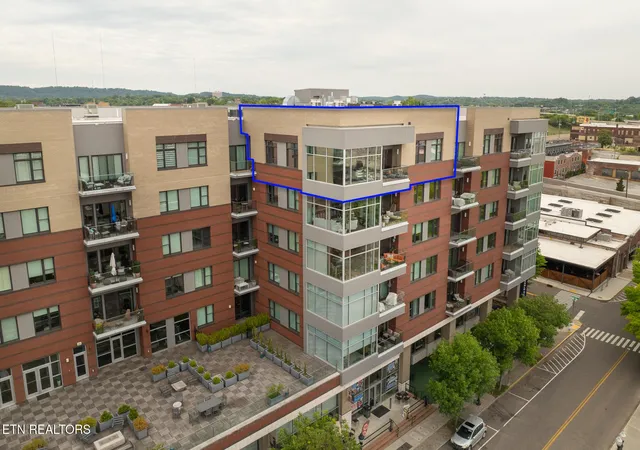 Photo 3 of Condo for sale at 333 W Depot Ave #603, Knoxville, TN 37917 | MLS# 3530374 | Listing updated on 2026-09-01
