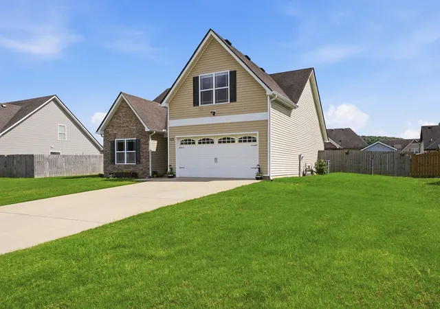 Homes for sale in Smyrna, TN | 113 Kiowa Ct, Smyrna, TN 37167 | MLS# 3223776