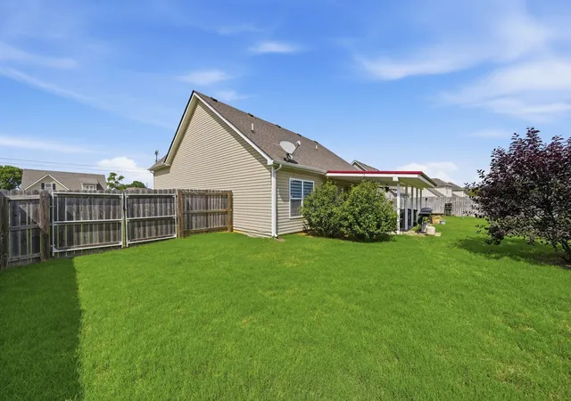 Homes for sale in Smyrna, TN | 113 Kiowa Ct, Smyrna, TN 37167 | MLS# 3223776