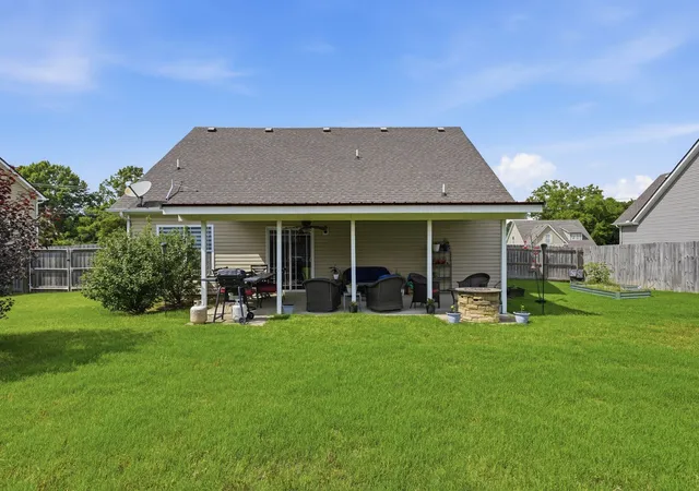 Homes for sale in Smyrna, TN | 113 Kiowa Ct, Smyrna, TN 37167 | MLS# 3223776