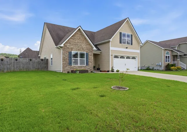 Homes for sale in Smyrna, TN | 113 Kiowa Ct, Smyrna, TN 37167 | MLS# 3223776