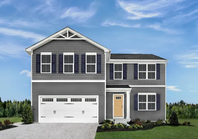 Photo 1 of Sale Pending at 4317 Reheem Dr, Murfreesboro, TN 37130 | MLS# 3223764 | Listing updated on 2026-05-28
