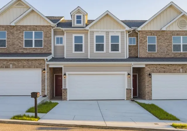 Photo 2 of Townhouse for sale at 2191 Nectar Ln, Columbia, TN 38401 | MLS# 3223938 | Listing updated on 2026-09-01