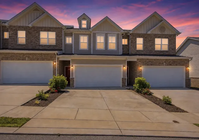 Photo 1 of Townhouse for sale at 2191 Nectar Ln, Columbia, TN 38401 | MLS# 3223938 | Listing updated on 2026-09-01