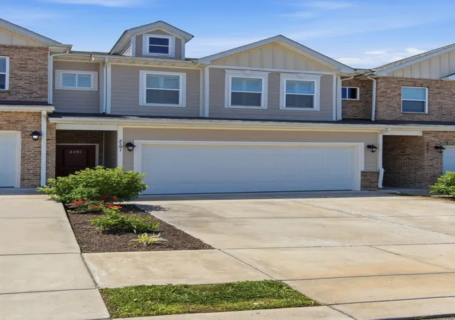Photo 2 of Townhouse for sale at 2191 Nectar Ln, Columbia, TN 38401 | MLS# 3223938 | Listing updated on 2026-09-01