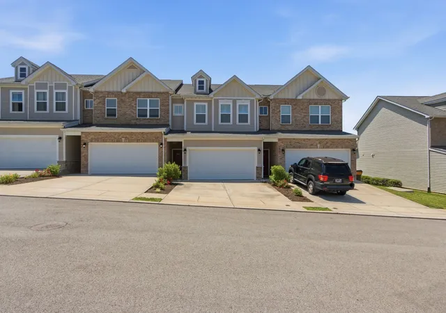 Photo 4 of Townhouse for sale at 2191 Nectar Ln, Columbia, TN 38401 | MLS# 3223938 | Listing updated on 2026-09-01