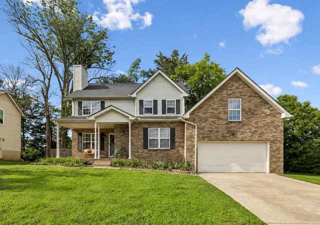 Homes for sale in Old Hickory, TN | 3200 W Yorkshire Ct, Old Hickory, TN 37138 | MLS# 3224246