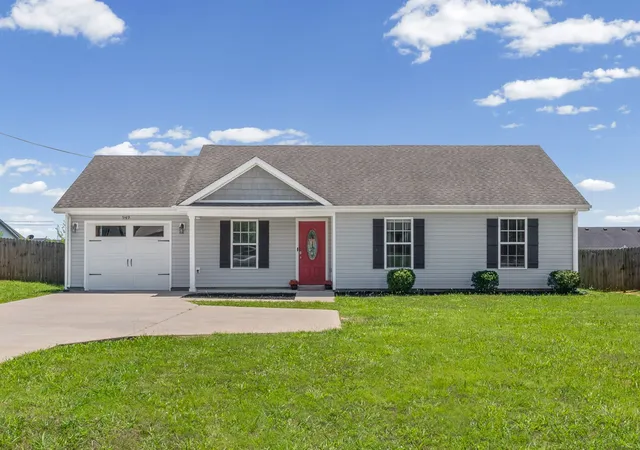 1st image of 949 Hugh Hunter Rd, Oak Grove, KY 42262 | MLS# 3232861